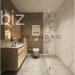 Modern Apartment in Bagcilar, Istanbul (Listing No: 9204)