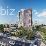 Modern Apartment in Bagcilar, Istanbul (Listing No: 9204)