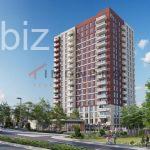 Modern Apartment in Bagcilar, Istanbul (Listing No: 9204)