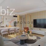 Modern Apartment in Bagcilar, Istanbul (Listing No: 9204)