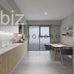 Modern Apartment in Bagcilar, Istanbul (Listing No: 9204)