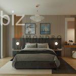 Modern Apartment in Bagcilar, Istanbul (Listing No: 9204)