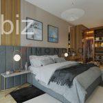 Modern Apartment in Bagcilar, Istanbul (Listing No: 9204)