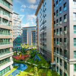Luxurious Central Apartment in Istanbul (Listing No: 9207)