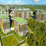 Luxurious Central Apartment in Istanbul (Listing No: 9207)