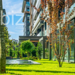 Luxurious Central Apartment in Istanbul (Listing No: 9207)