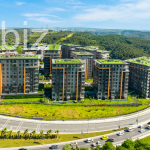 Luxurious Central Apartment in Istanbul (Listing No: 9207)