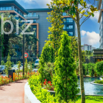 Luxurious Central Apartment in Istanbul (Listing No: 9207)