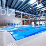 Luxurious Central Apartment in Istanbul (Listing No: 9207)