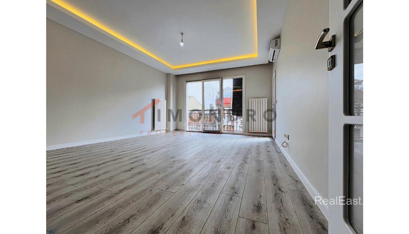 Charming Apartment in the Heart of Besiktas