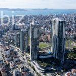 Kartal’da Lüks Daireler (İlan No: 9212)
