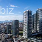 Kartal’da Lüks Daireler (İlan No: 9212)