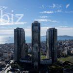 Kartal’da Lüks Daireler (İlan No: 9212)