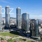 Kartal’da Lüks Daireler (İlan No: 9212)