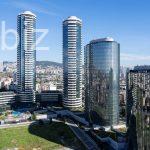 Kartal’da Lüks Daireler (İlan No: 9212)