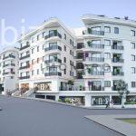 İstanbul Maltepe’de Modern Satılık Daire (İlan No: 9213)