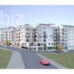 İstanbul Maltepe’de Modern Satılık Daire (İlan No: 9213)
