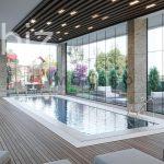 İstanbul Maltepe’de Modern Satılık Daire (İlan No: 9213)