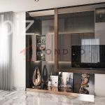 İstanbul Maltepe’de Modern Satılık Daire (İlan No: 9213)
