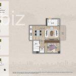 Modern Apartments in the Heart of Şişli, Istanbul (Listing No: 9216)