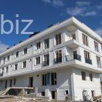 Contemporary Apartments in Beylikdüzü, Istanbul (Listing No: 9222)