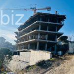 Современная квартира с живописным видом в Üsküdar, Стамбул №9224