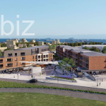 Şık Daire, Canlı Zeytinburnu’da, İstanbul (İlan No: 9225)