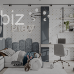 Şık Daire, Canlı Zeytinburnu’da, İstanbul (İlan No: 9225)