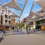 Şık Daire, Canlı Zeytinburnu’da, İstanbul (İlan No: 9225)