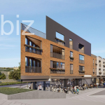 Şık Daire, Canlı Zeytinburnu’da, İstanbul (İlan No: 9225)
