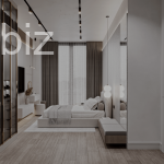 Şık Daire, Canlı Zeytinburnu’da, İstanbul (İlan No: 9225)