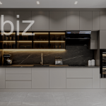 Şık Daire, Canlı Zeytinburnu’da, İstanbul (İlan No: 9225)