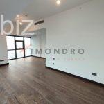 Прекрасная квартира с видом на море в центре Шишли, Стамбул №9227