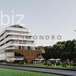Spacious Apartment in Historical Eyup, Istanbul (Listing No: 9229)