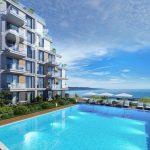 Уютная квартира у моря в Стамбуле №9231