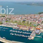 Уютная квартира у моря в Стамбуле №9231