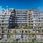 Уютная квартира у моря в Стамбуле №9231