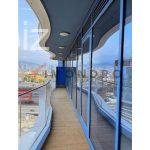 Deniz Manzaralı Modern Daire Kartal, İstanbul (İlan No: 9235)
