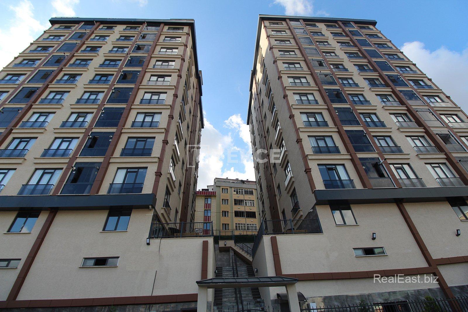Charming 2-Bedroom Apartment in Eyüpsultan, Istanbul