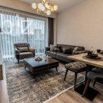 Современная квартира в центре Картал, Стамбул №9243