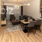 Современная квартира в центре Картал, Стамбул №9243