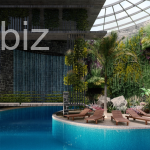 İstanbul’da Lüks 2+1 Daire (İlan No: 9245)