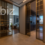 İstanbul’da Lüks 2+1 Daire (İlan No: 9245)