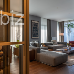 İstanbul’da Lüks 2+1 Daire (İlan No: 9245)