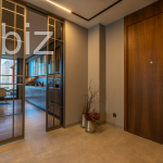 İstanbul’da Lüks 2+1 Daire (İlan No: 9245)