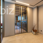 İstanbul’da Lüks 2+1 Daire (İlan No: 9245)
