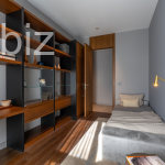 İstanbul’da Lüks 2+1 Daire (İlan No: 9245)