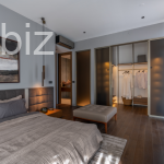 İstanbul’da Lüks 2+1 Daire (İlan No: 9245)