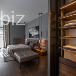 İstanbul’da Lüks 2+1 Daire (İlan No: 9245)