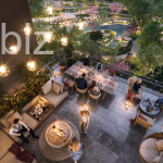 İstanbul’da Lüks 2+1 Daire (İlan No: 9245)